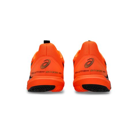 Chaussures Tennis Asics Solution Speed FF3 Toutes Surfaces Homme Orange