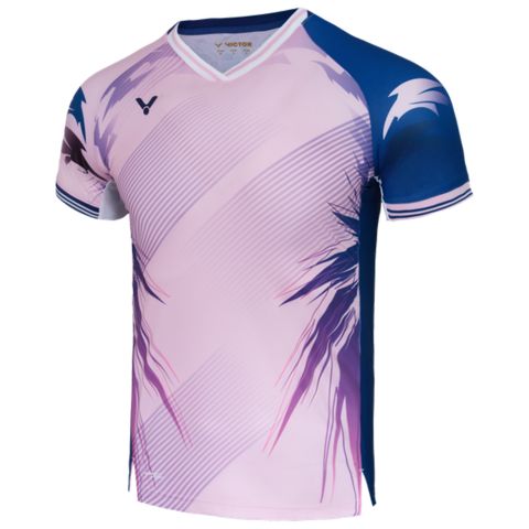 Tee-shirt Victor T-50007CPS IB Homme