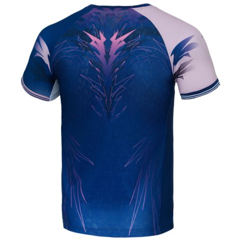 Tee-shirt Victor T-50007CPS IB Homme