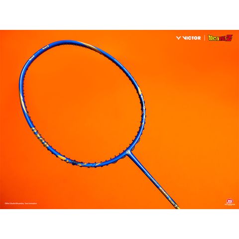 Raquette Badminton Victor Thruster Goku GB F 4U-G6