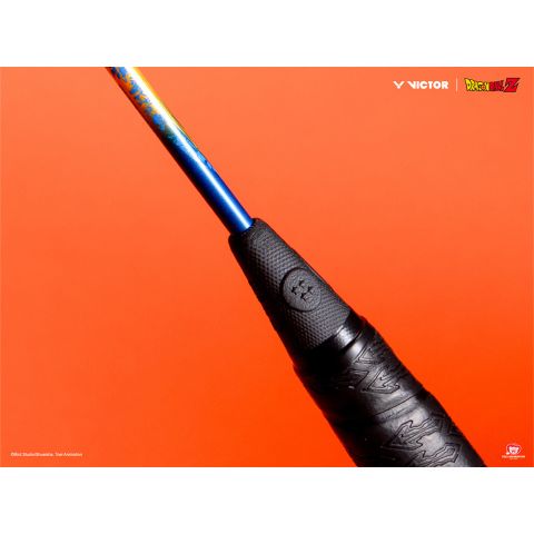 Raquette Badminton Victor Thruster Goku GB F 4U-G6