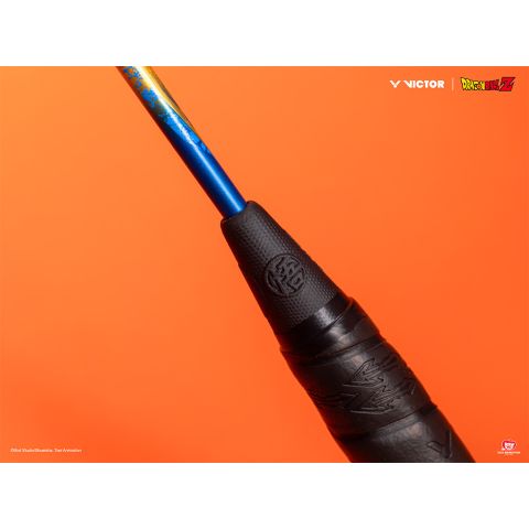 Raquette Badminton Victor Thruster Goku GB F 4U-G6