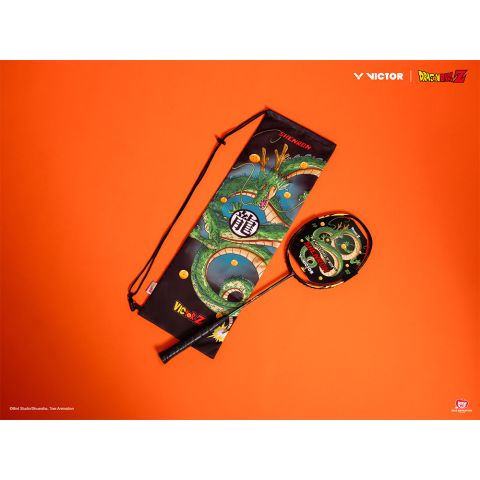 Raquette Badminton Victor Thruster Shenron G 4U-G5