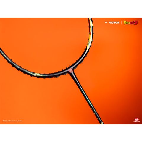 Raquette Badminton Victor Thruster Shenron G 4U-G5