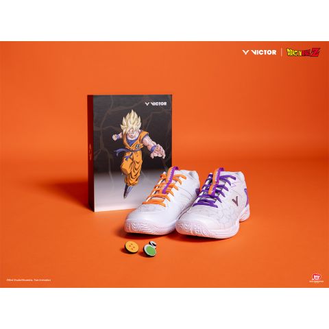 Chaussures Badminton Victor P-DBZ A