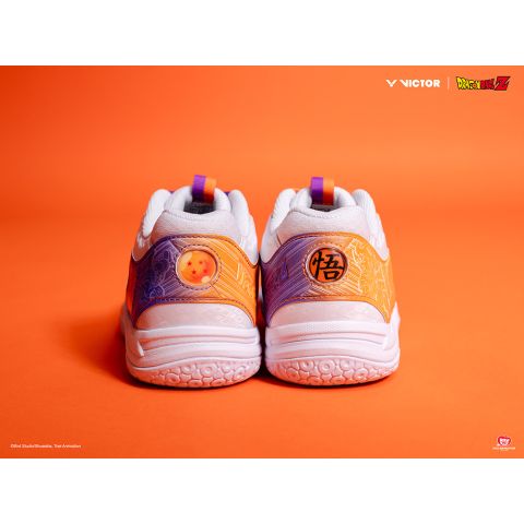 Chaussures Badminton Victor P-DBZ A