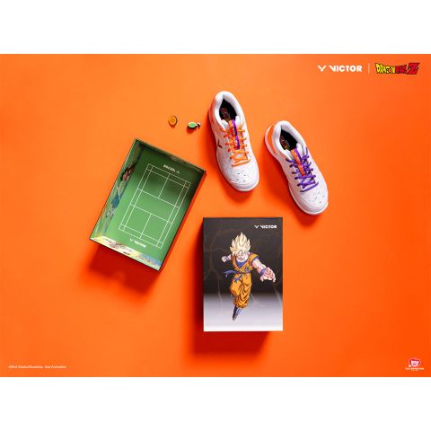 Chaussures Badminton Victor P-DBZ A