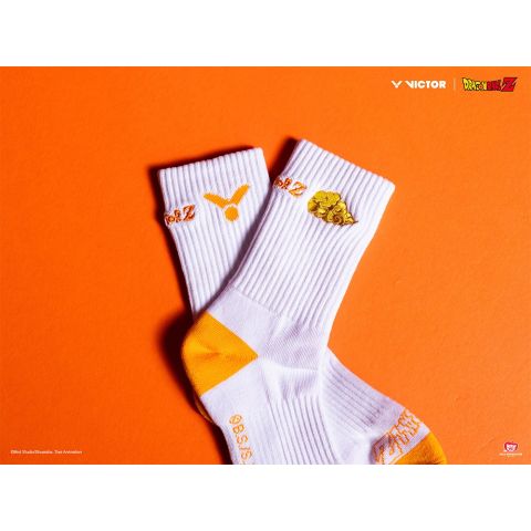 Chaussettes Victor SK508DBZ A