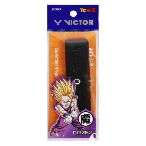 Surgrip Victor GR262DBZ C Noir