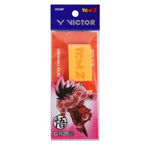 Surgrip Victor GR262DBZ O Orange