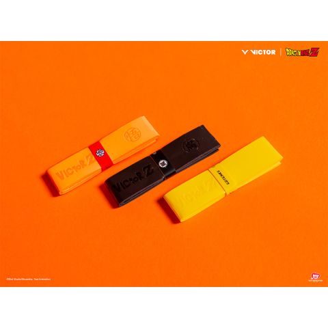 Surgrip Victor GR262DBZ E Jaune