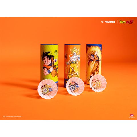 Volants Victor Carbonsonic NCS DBZ F
