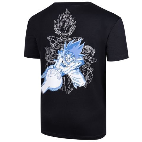Tee-shirt Victor T-502DBZ C