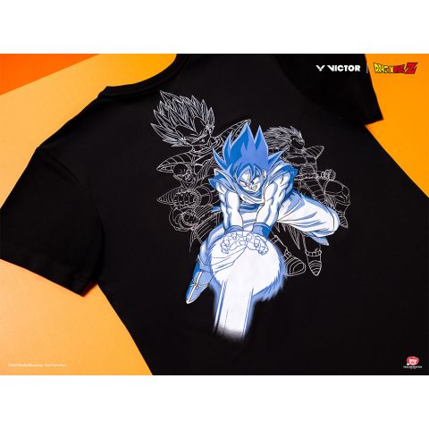 Tee-shirt Victor T-502DBZ C