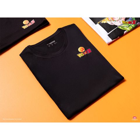 Tee-shirt Victor T-504DBZ C