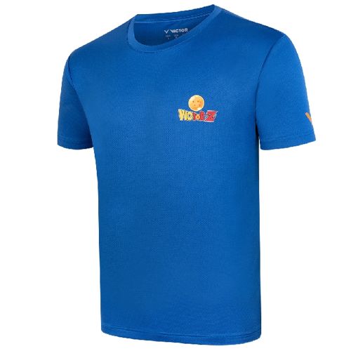 Tee-shirt Victor T-504DBZ F