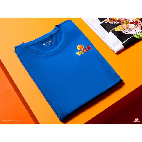 Tee-shirt Victor T-504DBZ F