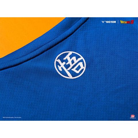 Tee-shirt Victor T-504DBZ F
