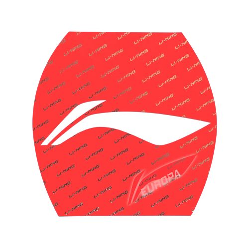 Pochoir Li-Ning Badminton