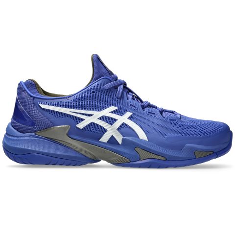 Chaussures Tennis Asics Court FF 3 Homme 403