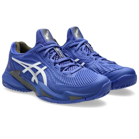 Chaussures Tennis Asics Court FF 3 Homme 403