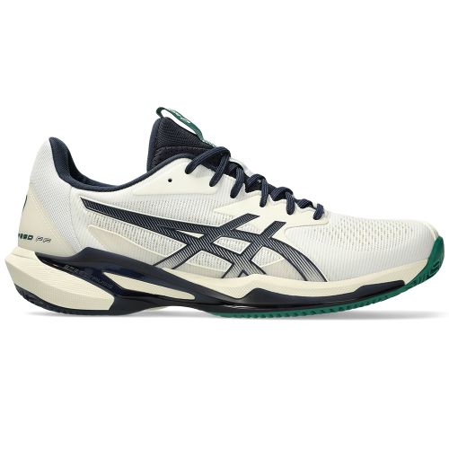 Chaussures Tennis Asics Solution Speed FF 3 Terre Battue Homme 104