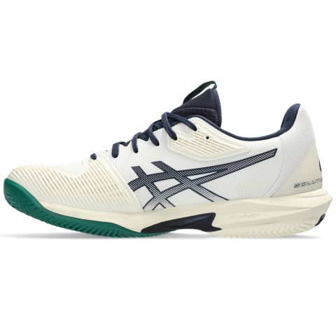 Chaussures Tennis Asics Solution Speed FF 3 Terre Battue Homme 104