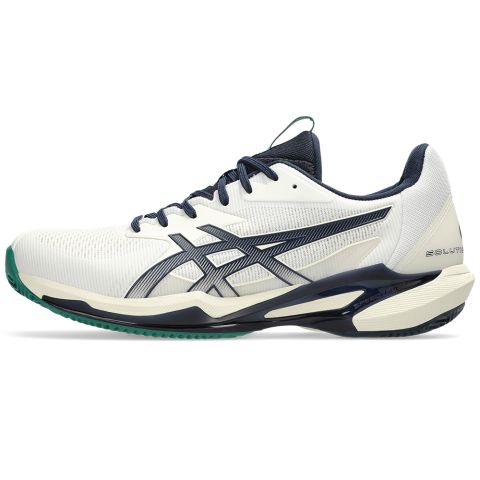 Chaussures Tennis Asics Solution Speed FF 3 Terre Battue Homme 104