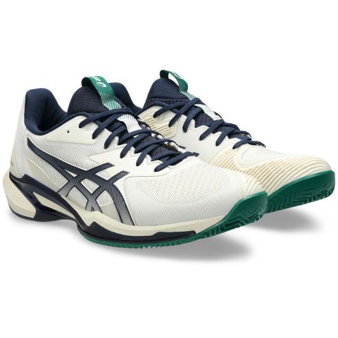 Chaussures Tennis Asics Solution Speed FF 3 Terre Battue Homme 104