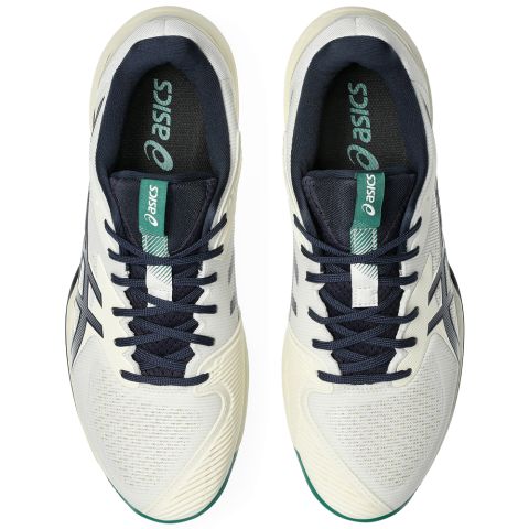 Chaussures Tennis Asics Solution Speed FF 3 Terre Battue Homme 104
