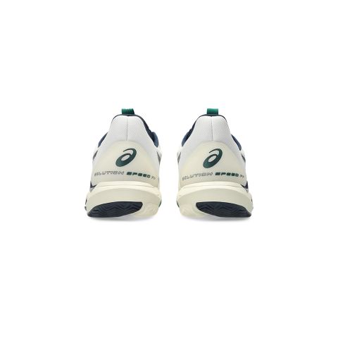 Chaussures Tennis Asics Solution Speed FF 3 Terre Battue Homme 104
