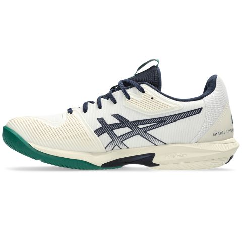 Chaussures Tennis Asics Solution Speed FF 3 Homme 104