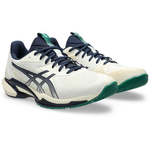 Chaussures Tennis Asics Solution Speed FF 3 Homme 104