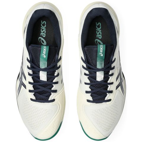 Chaussures Tennis Asics Solution Speed FF 3 Homme 104