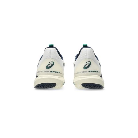 Chaussures Tennis Asics Solution Speed FF 3 Homme 104