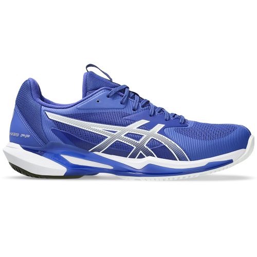 Chaussures Tennis Asics Solution Speed FF 3 Homme 401