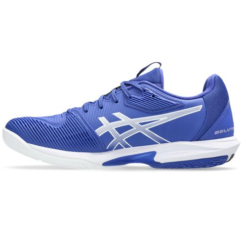 Chaussures Tennis Asics Solution Speed FF 3 Homme 401