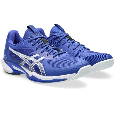 Chaussures Tennis Asics Solution Speed FF 3 Homme 401