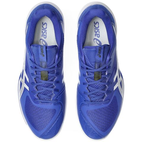 Chaussures Tennis Asics Solution Speed FF 3 Homme 401