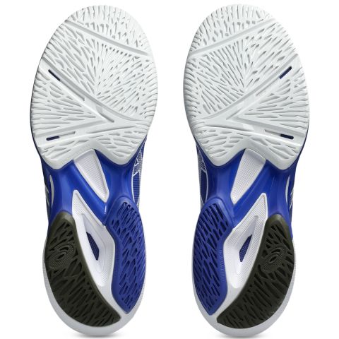 Chaussures Tennis Asics Solution Speed FF 3 Homme 401