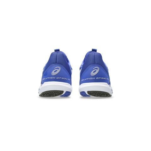 Chaussures Tennis Asics Solution Speed FF 3 Homme 401