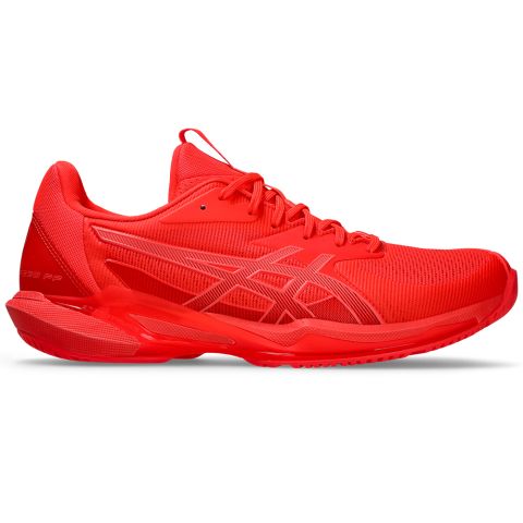 Chaussures Tennis Asics Solution Speed FF 3 Homme 600