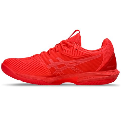Chaussures Tennis Asics Solution Speed FF 3 Homme 600