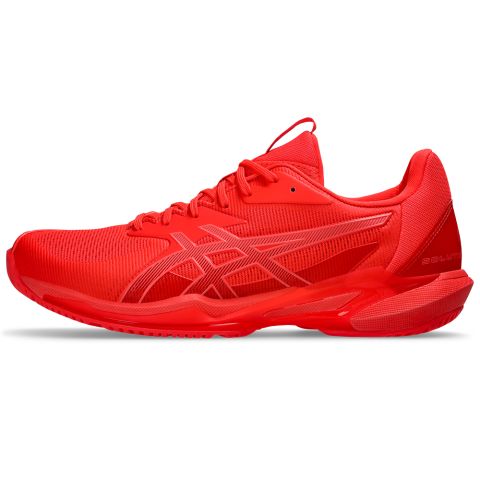 Chaussures Tennis Asics Solution Speed FF 3 Homme 600