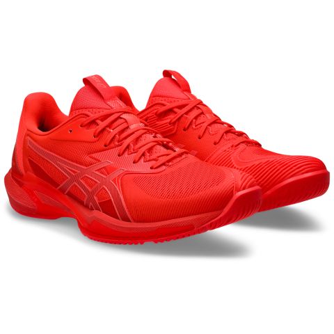 Chaussures Tennis Asics Solution Speed FF 3 Homme 600