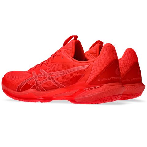 Chaussures Tennis Asics Solution Speed FF 3 Homme 600