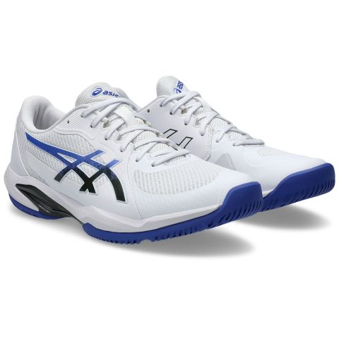 Chaussures Tennis Asics Solution Swift FF 2 Homme 103