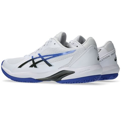 Chaussures Tennis Asics Solution Swift FF 2 Homme 103