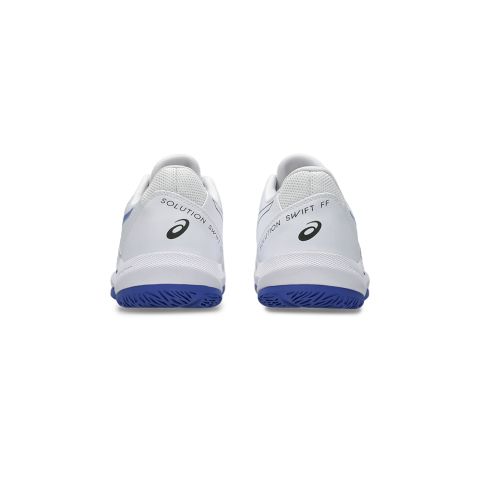Chaussures Tennis Asics Solution Swift FF 2 Homme 103