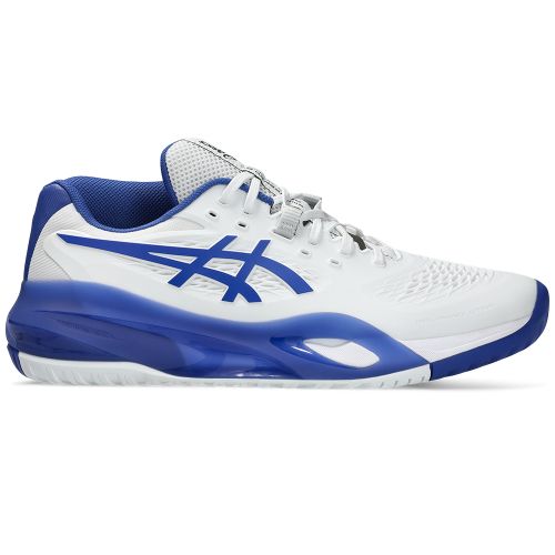 Chaussures Tennis Asics Gel Resolution X Homme 101